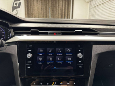 VW Arteon Gebrauchtwagen VW Arteon Gebrauchtwagen