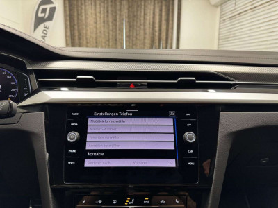 VW Arteon Gebrauchtwagen VW Arteon Gebrauchtwagen
