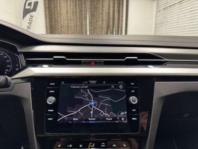 VW Arteon Gebrauchtwagen VW Arteon Gebrauchtwagen