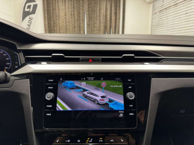 VW Arteon Gebrauchtwagen VW Arteon Gebrauchtwagen