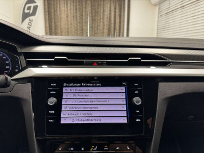 VW Arteon Gebrauchtwagen VW Arteon Gebrauchtwagen