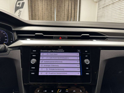 VW Arteon Gebrauchtwagen VW Arteon Gebrauchtwagen