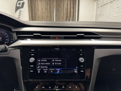 VW Arteon Gebrauchtwagen VW Arteon Gebrauchtwagen