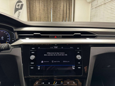 VW Arteon Gebrauchtwagen VW Arteon Gebrauchtwagen