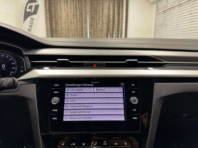 VW Arteon Gebrauchtwagen VW Arteon Gebrauchtwagen