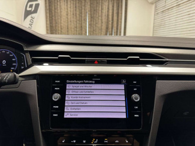 VW Arteon Gebrauchtwagen VW Arteon Gebrauchtwagen