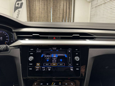 VW Arteon Gebrauchtwagen VW Arteon Gebrauchtwagen