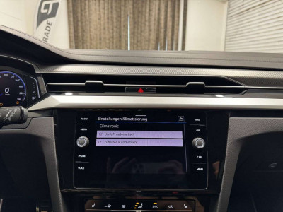 VW Arteon Gebrauchtwagen VW Arteon Gebrauchtwagen
