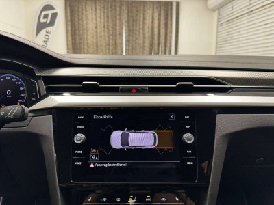 VW Arteon Gebrauchtwagen VW Arteon Gebrauchtwagen
