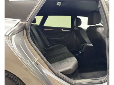 VW Arteon Gebrauchtwagen VW Arteon Gebrauchtwagen