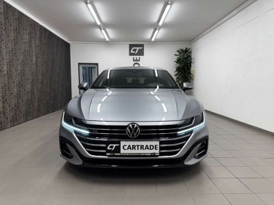 VW Arteon Gebrauchtwagen VW Arteon Gebrauchtwagen