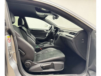 VW Arteon Gebrauchtwagen VW Arteon Gebrauchtwagen