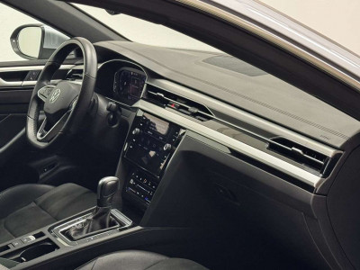 VW Arteon Gebrauchtwagen VW Arteon Gebrauchtwagen