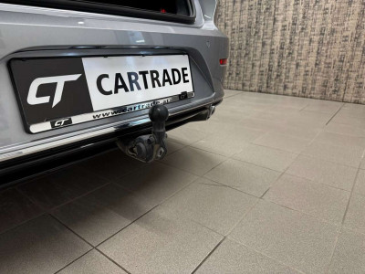 VW Arteon Gebrauchtwagen VW Arteon Gebrauchtwagen