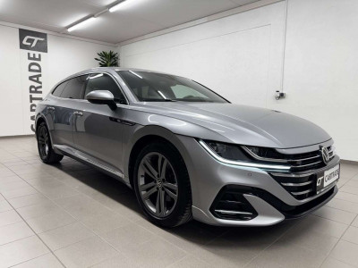 VW Arteon Gebrauchtwagen VW Arteon Gebrauchtwagen
