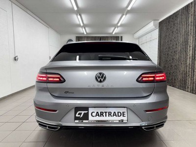 VW Arteon Gebrauchtwagen VW Arteon Gebrauchtwagen