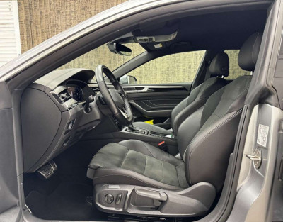 VW Arteon Gebrauchtwagen VW Arteon Gebrauchtwagen