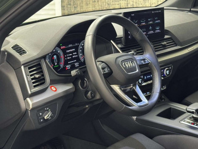 Audi Q5 Gebrauchtwagen Audi Q5 Gebrauchtwagen