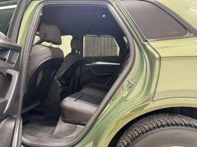 Audi Q5 Gebrauchtwagen Audi Q5 Gebrauchtwagen