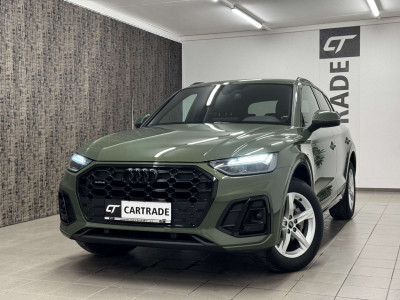 Audi Q5 Gebrauchtwagen Audi Q5 Gebrauchtwagen