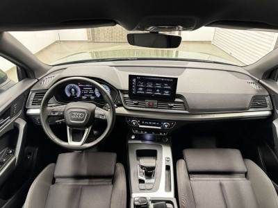 Audi Q5 Gebrauchtwagen Audi Q5 Gebrauchtwagen