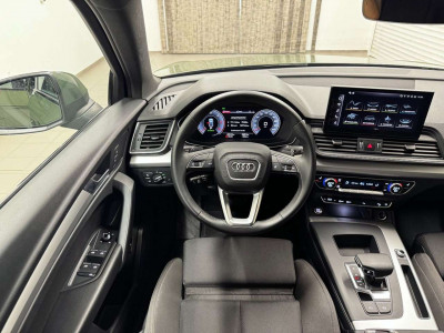 Audi Q5 Gebrauchtwagen Audi Q5 Gebrauchtwagen
