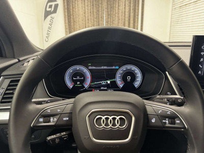 Audi Q5 Gebrauchtwagen Audi Q5 Gebrauchtwagen