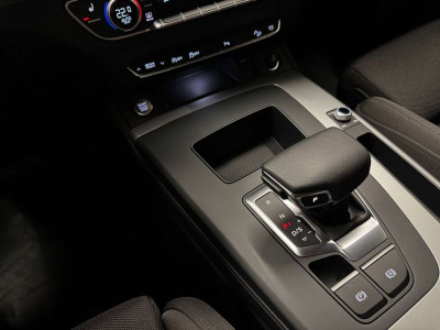 Audi Q5 Gebrauchtwagen Audi Q5 Gebrauchtwagen