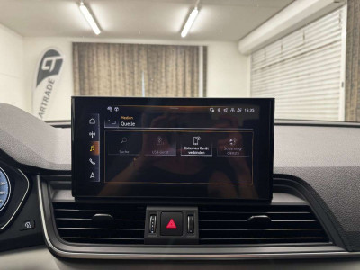 Audi Q5 Gebrauchtwagen Audi Q5 Gebrauchtwagen