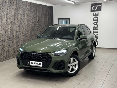 Audi Q5 Gebrauchtwagen Audi Q5 Gebrauchtwagen