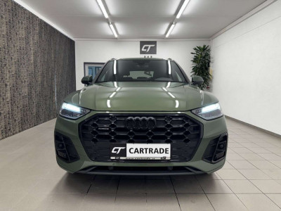 Audi Q5 Gebrauchtwagen Audi Q5 Gebrauchtwagen