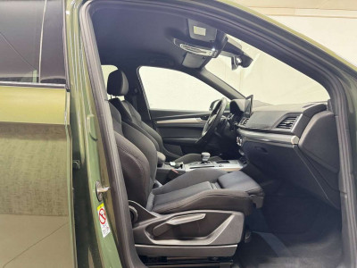Audi Q5 Gebrauchtwagen Audi Q5 Gebrauchtwagen