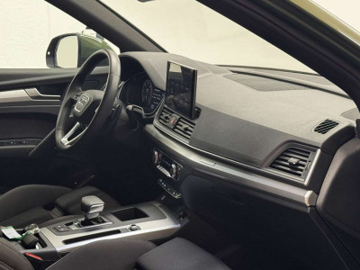 Audi Q5 Gebrauchtwagen Audi Q5 Gebrauchtwagen