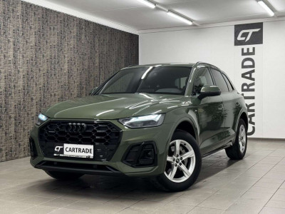 Audi Q5 Gebrauchtwagen Audi Q5 Gebrauchtwagen