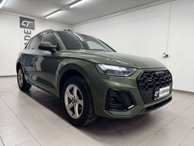 Audi Q5 Gebrauchtwagen Audi Q5 Gebrauchtwagen