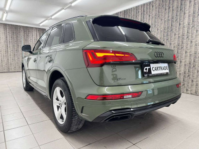 Audi Q5 Gebrauchtwagen Audi Q5 Gebrauchtwagen