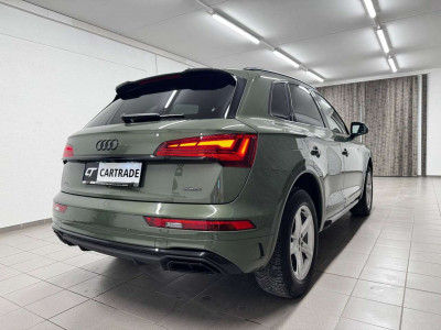 Audi Q5 Gebrauchtwagen Audi Q5 Gebrauchtwagen