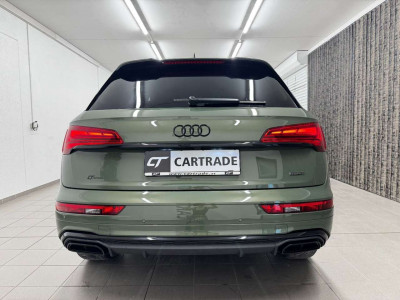 Audi Q5 Gebrauchtwagen Audi Q5 Gebrauchtwagen