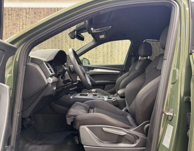 Audi Q5 Gebrauchtwagen Audi Q5 Gebrauchtwagen