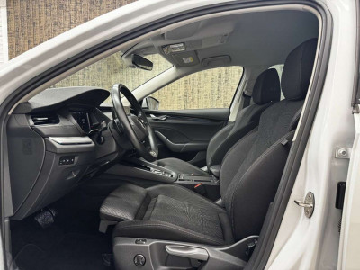 Skoda Octavia Gebrauchtwagen Skoda Octavia Gebrauchtwagen