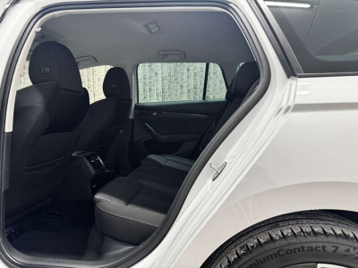 Skoda Octavia Gebrauchtwagen Skoda Octavia Gebrauchtwagen