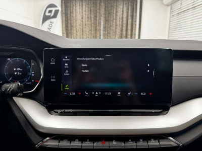Skoda Octavia Gebrauchtwagen Skoda Octavia Gebrauchtwagen