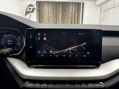 Skoda Octavia Gebrauchtwagen Skoda Octavia Gebrauchtwagen