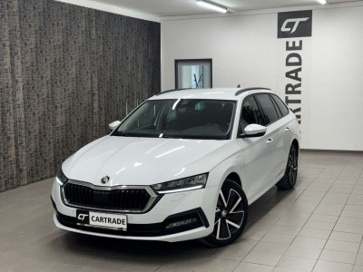 Skoda Octavia Gebrauchtwagen Skoda Octavia Gebrauchtwagen