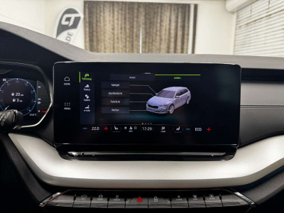 Skoda Octavia Gebrauchtwagen Skoda Octavia Gebrauchtwagen