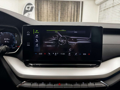 Skoda Octavia Gebrauchtwagen Skoda Octavia Gebrauchtwagen