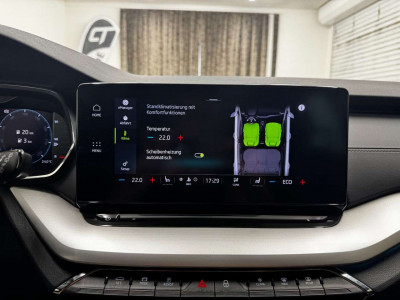 Skoda Octavia Gebrauchtwagen Skoda Octavia Gebrauchtwagen