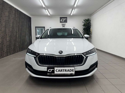 Skoda Octavia Gebrauchtwagen Skoda Octavia Gebrauchtwagen
