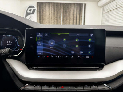 Skoda Octavia Gebrauchtwagen Skoda Octavia Gebrauchtwagen