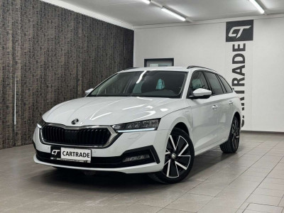 Skoda Octavia Gebrauchtwagen Skoda Octavia Gebrauchtwagen